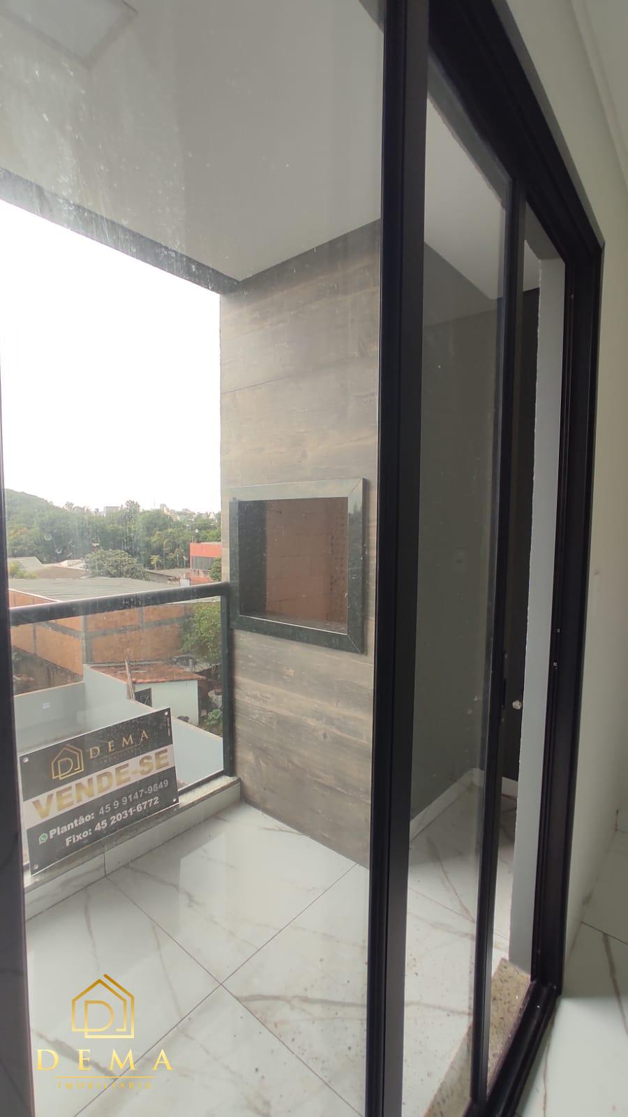 Apartamento à venda com 2 quartos, 61m² - Foto 2