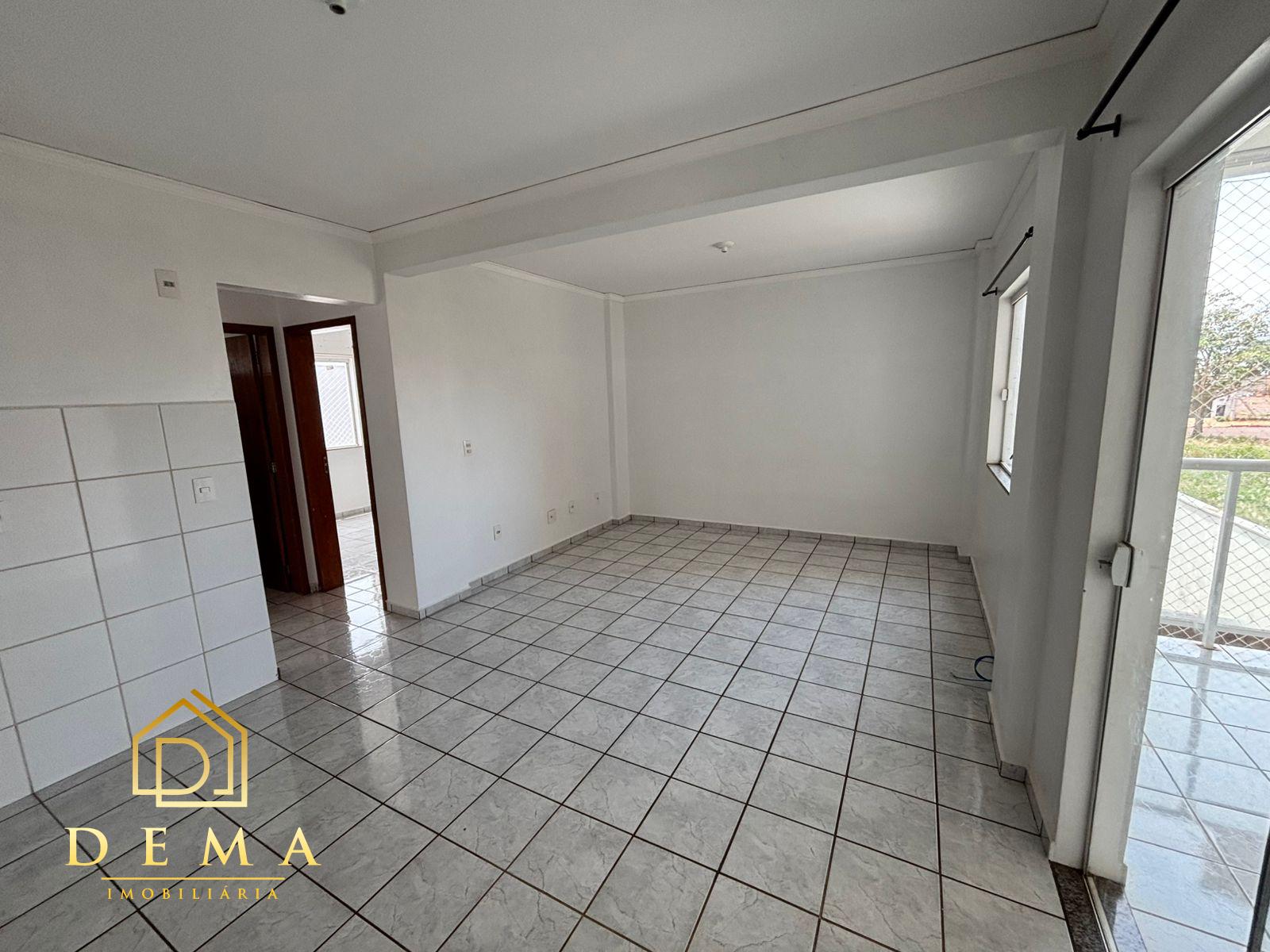 Apartamento à venda com 2 quartos, 61m² - Foto 2