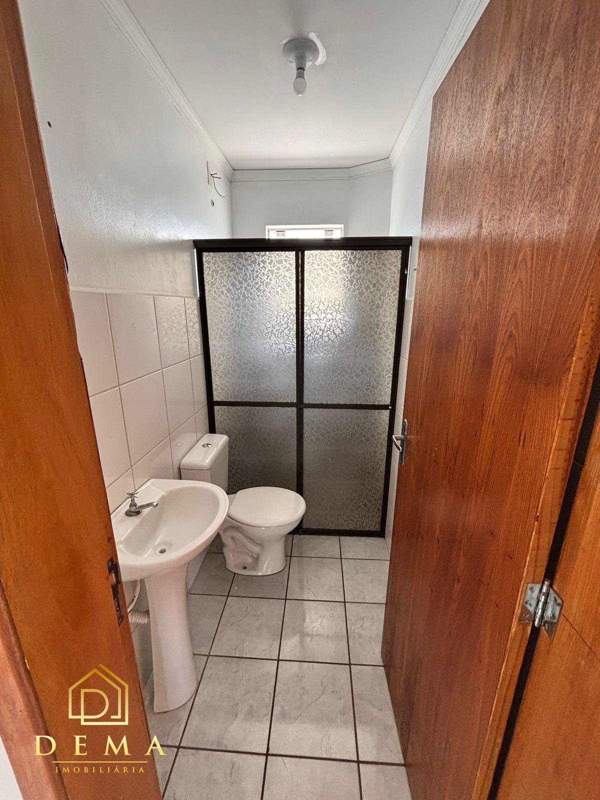 Apartamento à venda com 2 quartos, 61m² - Foto 5