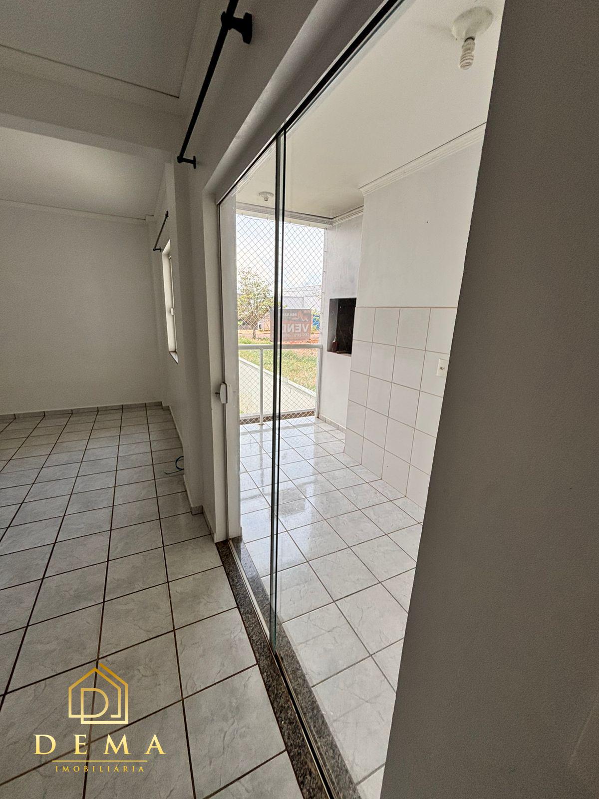 Apartamento à venda com 2 quartos, 61m² - Foto 6