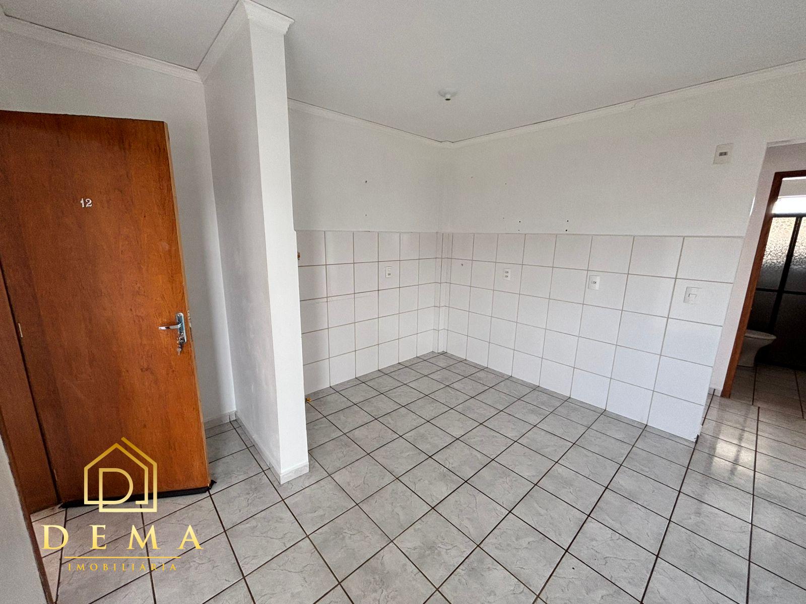 Apartamento à venda com 2 quartos, 61m² - Foto 7