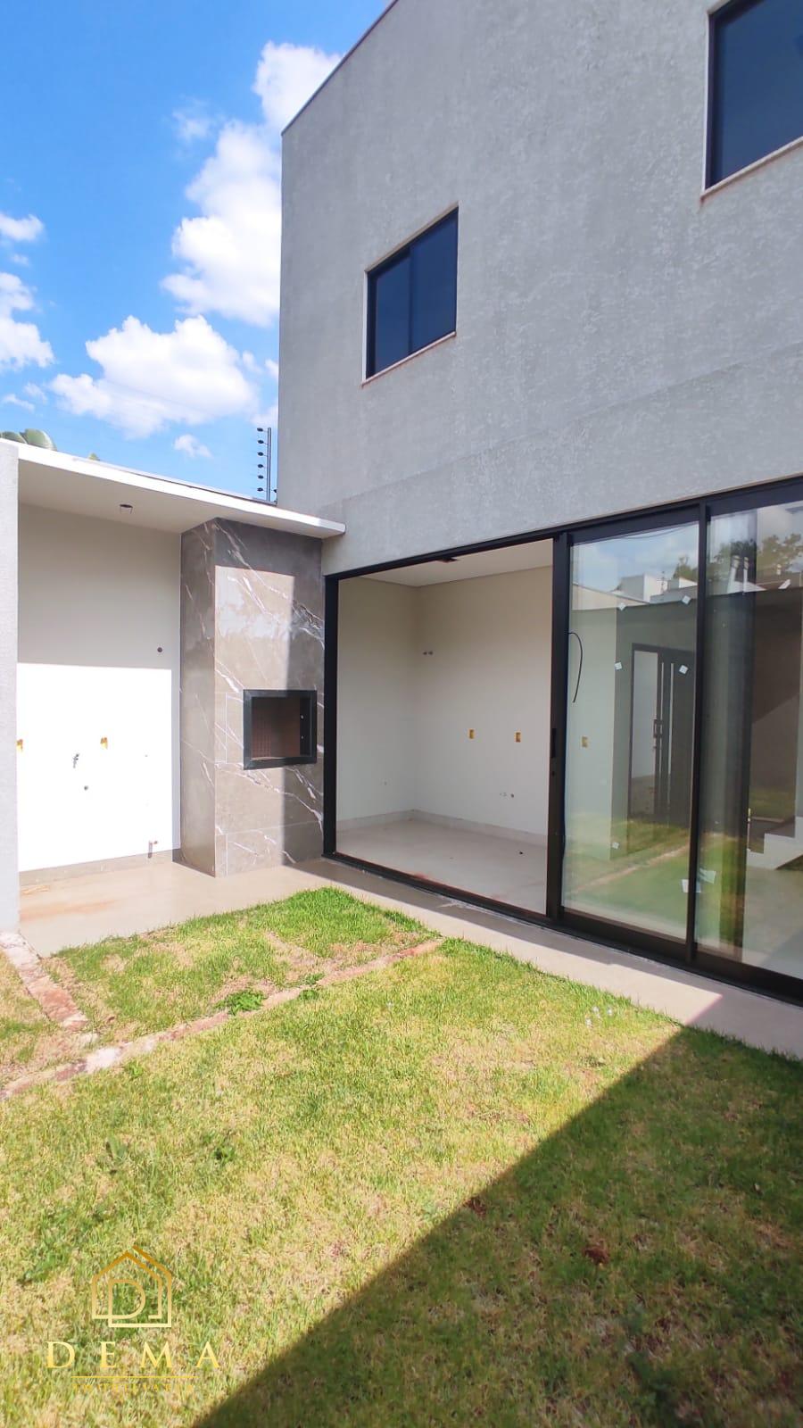 Sobrado à venda com 2 quartos, 116m² - Foto 6