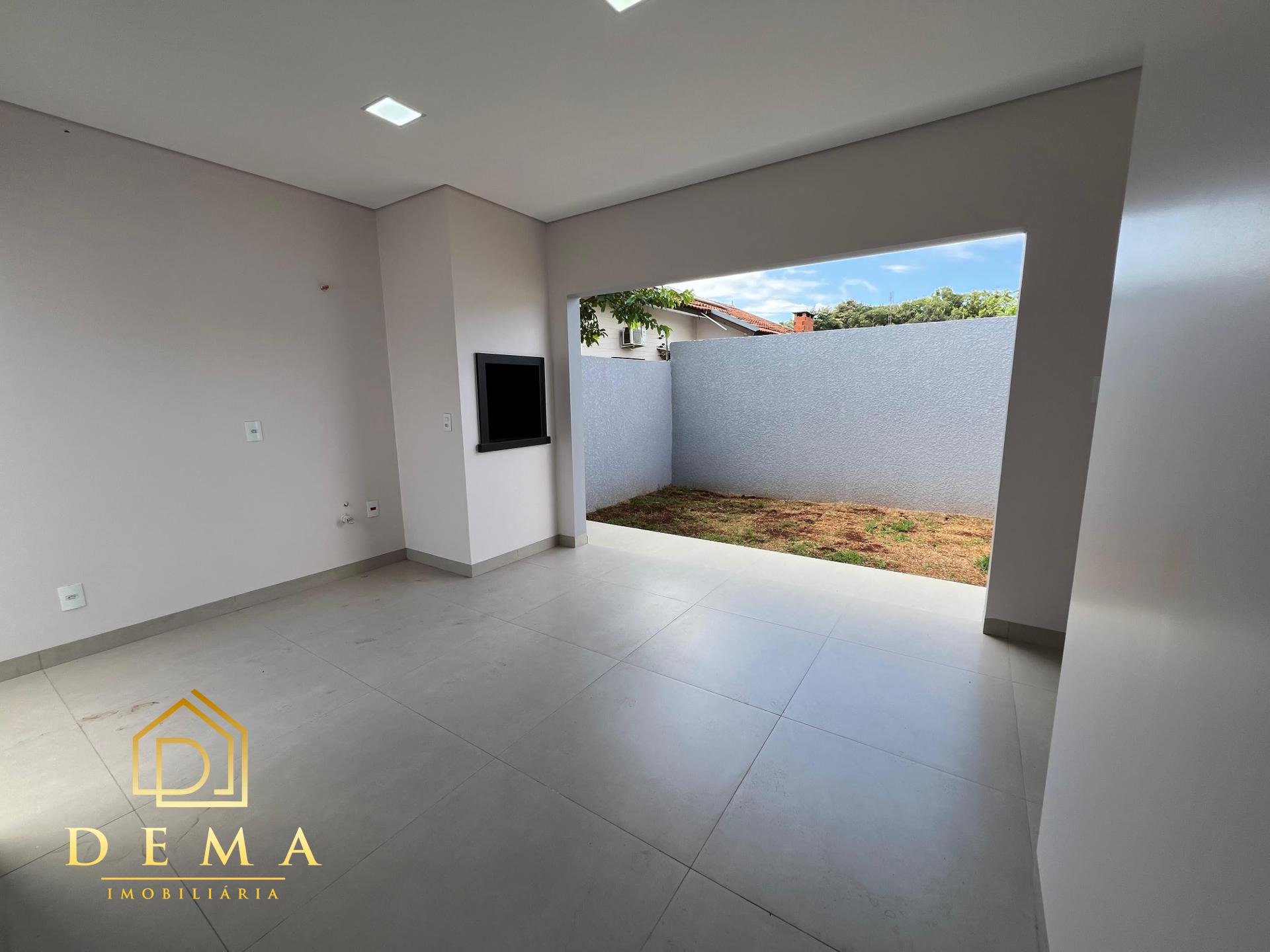 Casa à venda com 2 quartos, 126m² - Foto 3