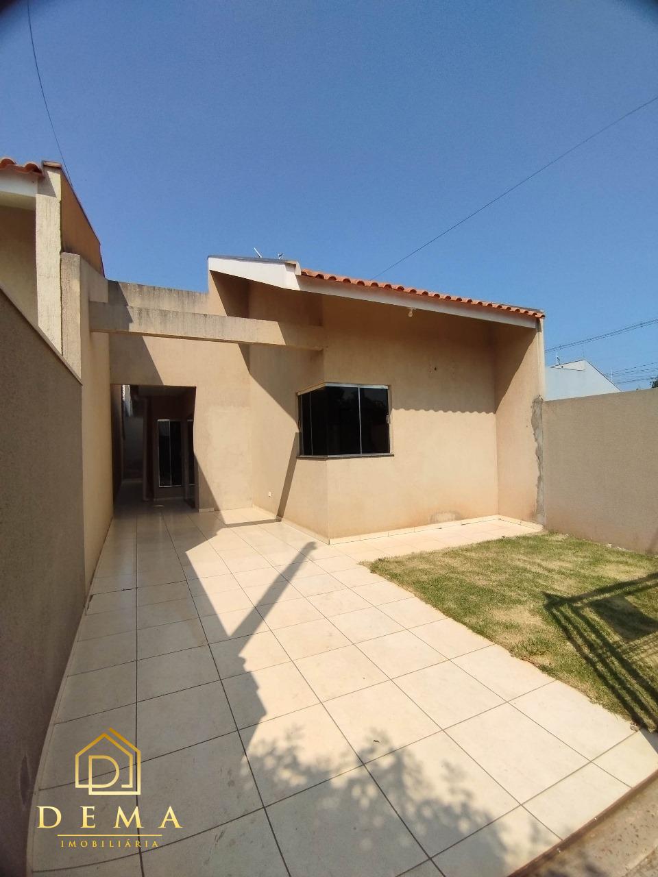 Casa à venda com 3 quartos, 61m² - Foto 8