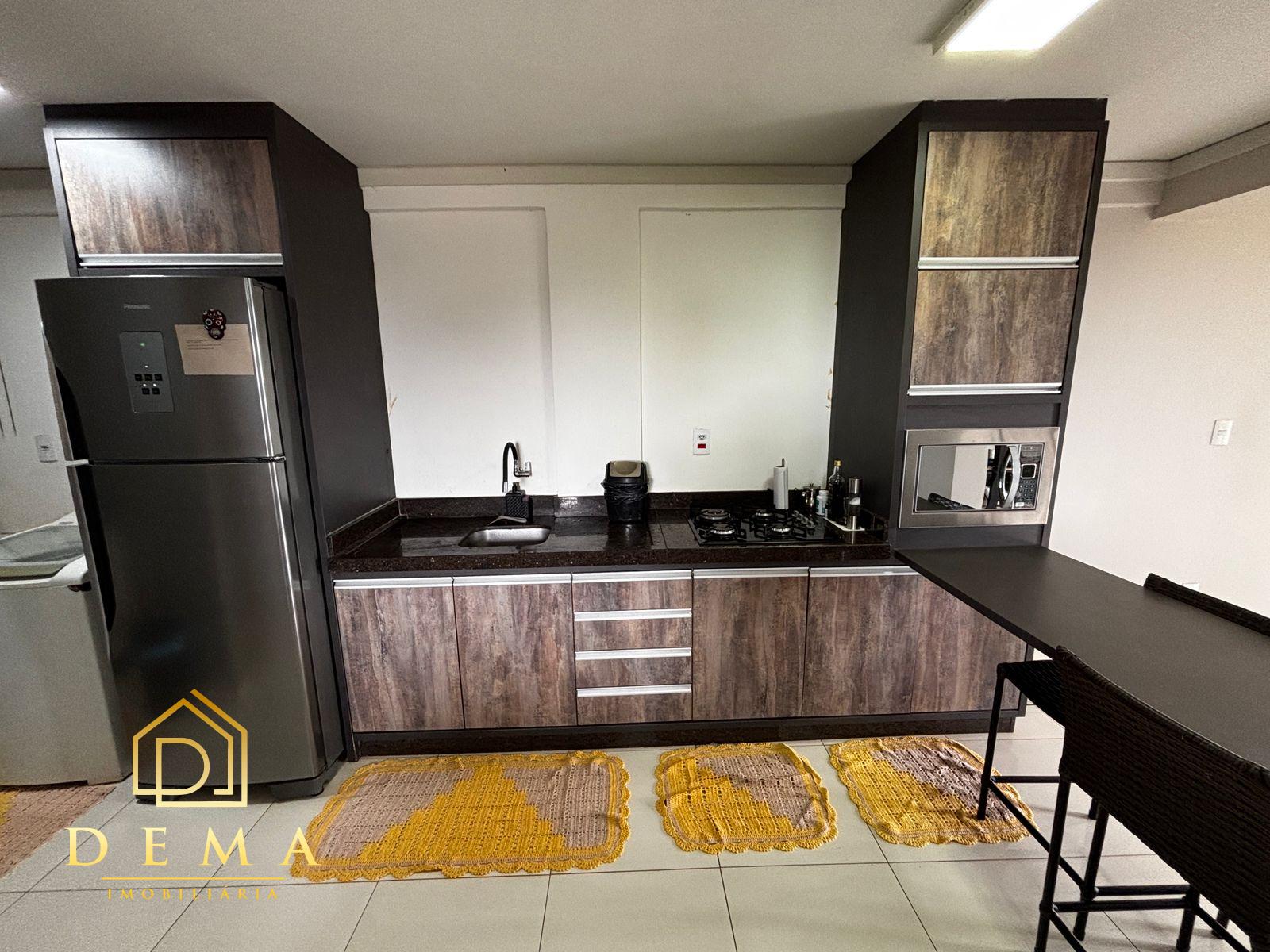 Apartamento à venda com 1 quarto, 66m² - Foto 10