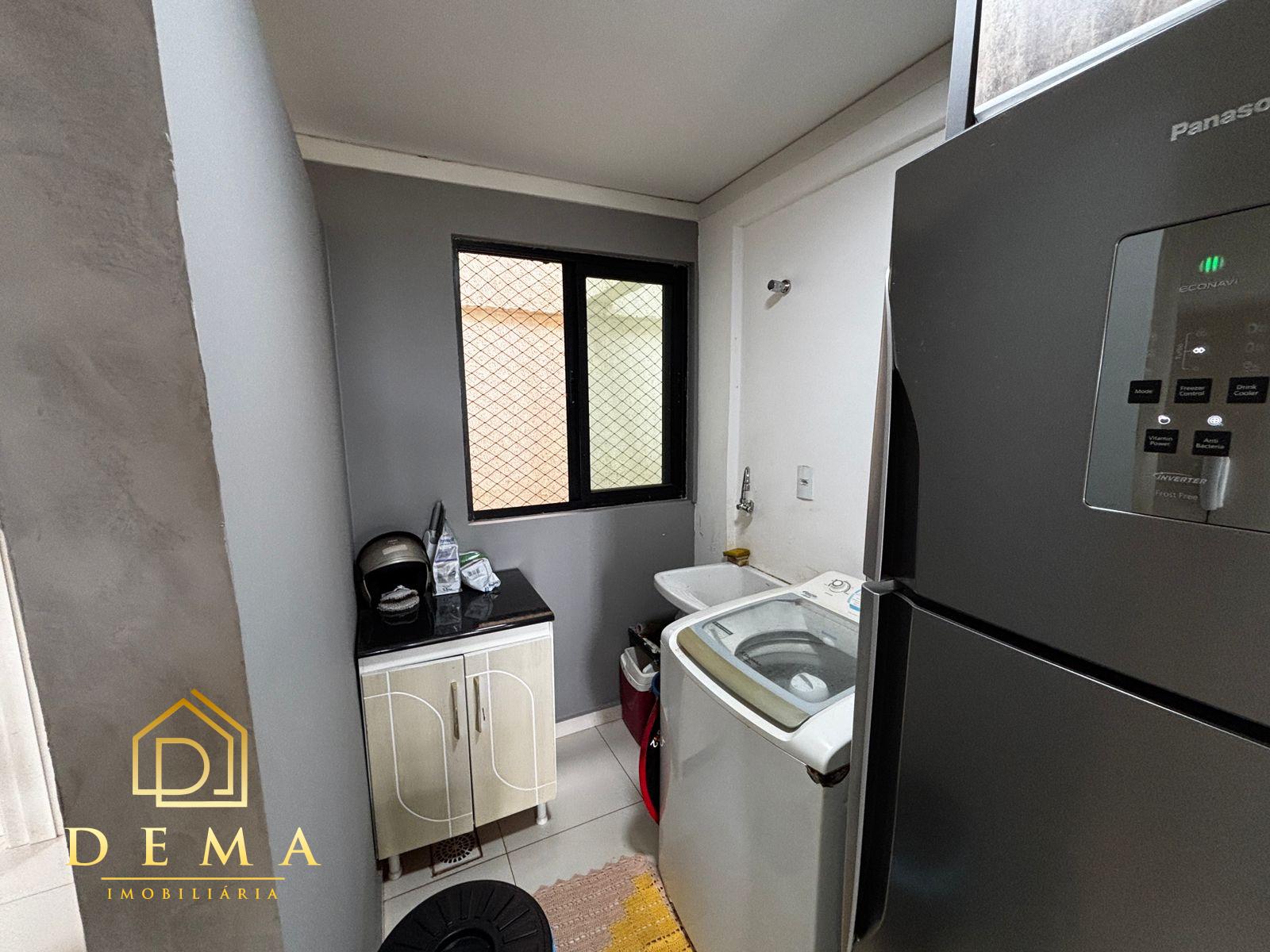 Apartamento à venda com 1 quarto, 66m² - Foto 12