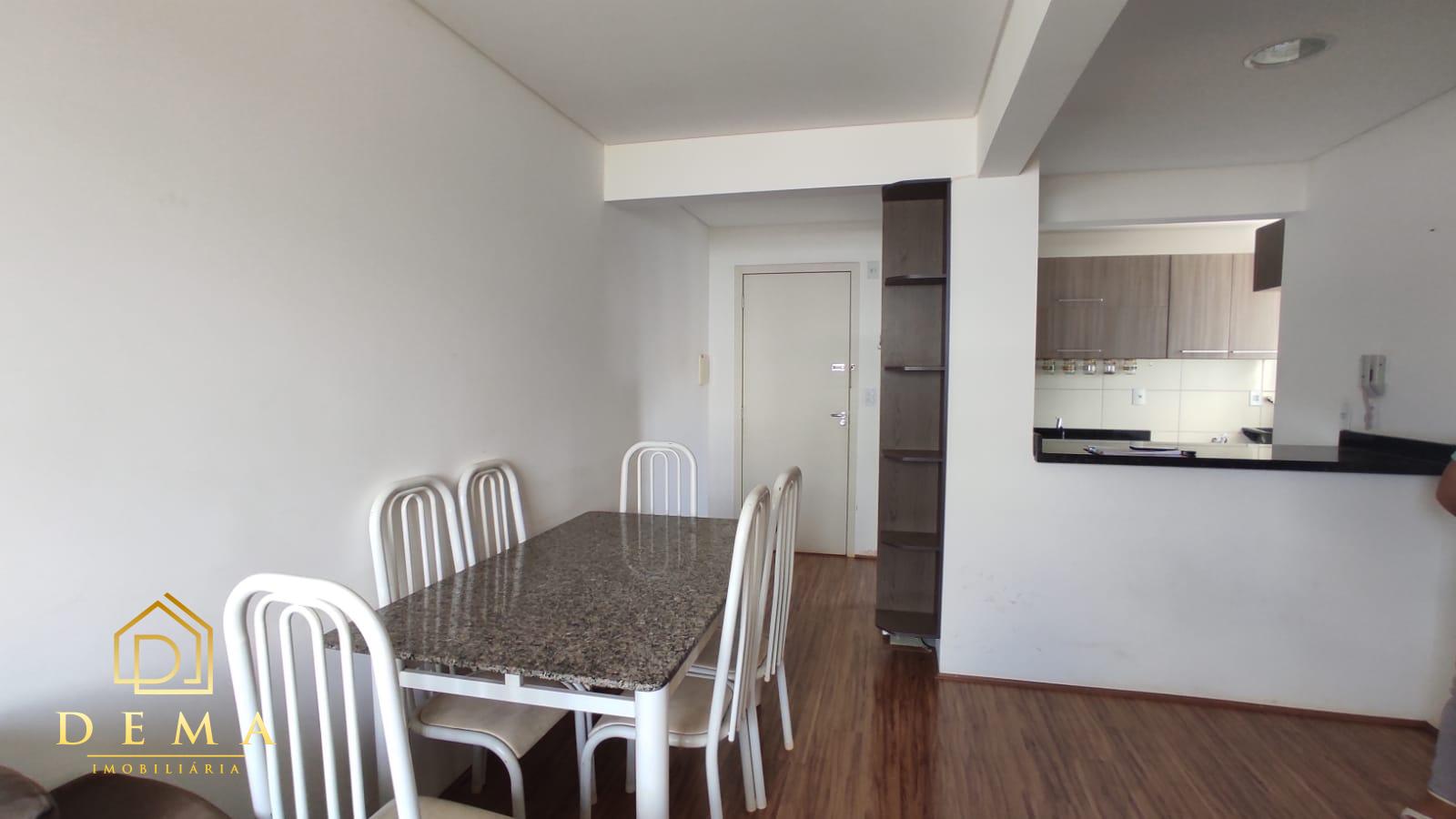 Apartamento para alugar com 2 quartos, 72m² - Foto 5