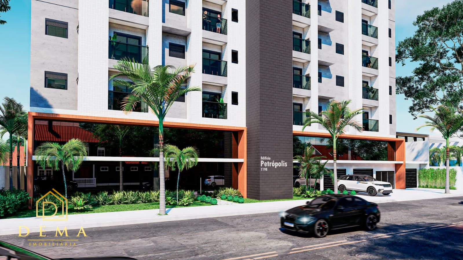 Apartamento à venda com 1 quarto, 79m² - Foto 6