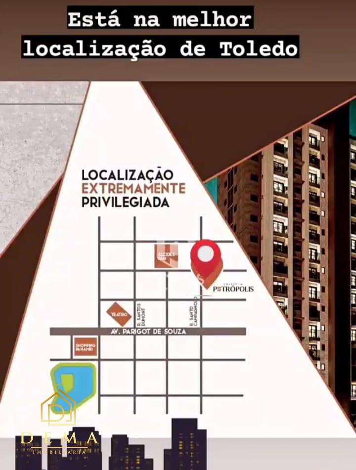Apartamento à venda com 1 quarto, 79m² - Foto 7