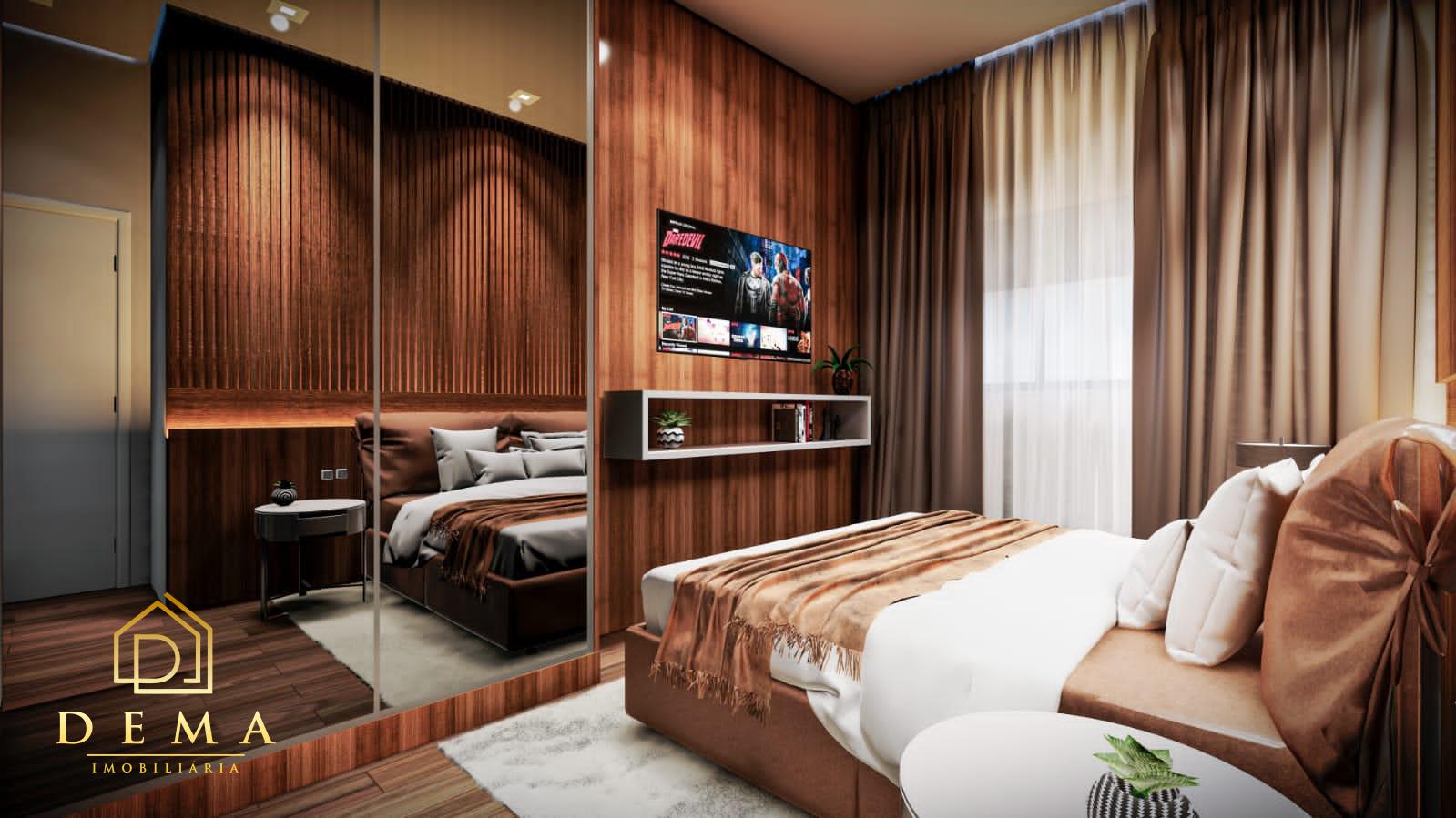 Apartamento à venda com 1 quarto, 79m² - Foto 8