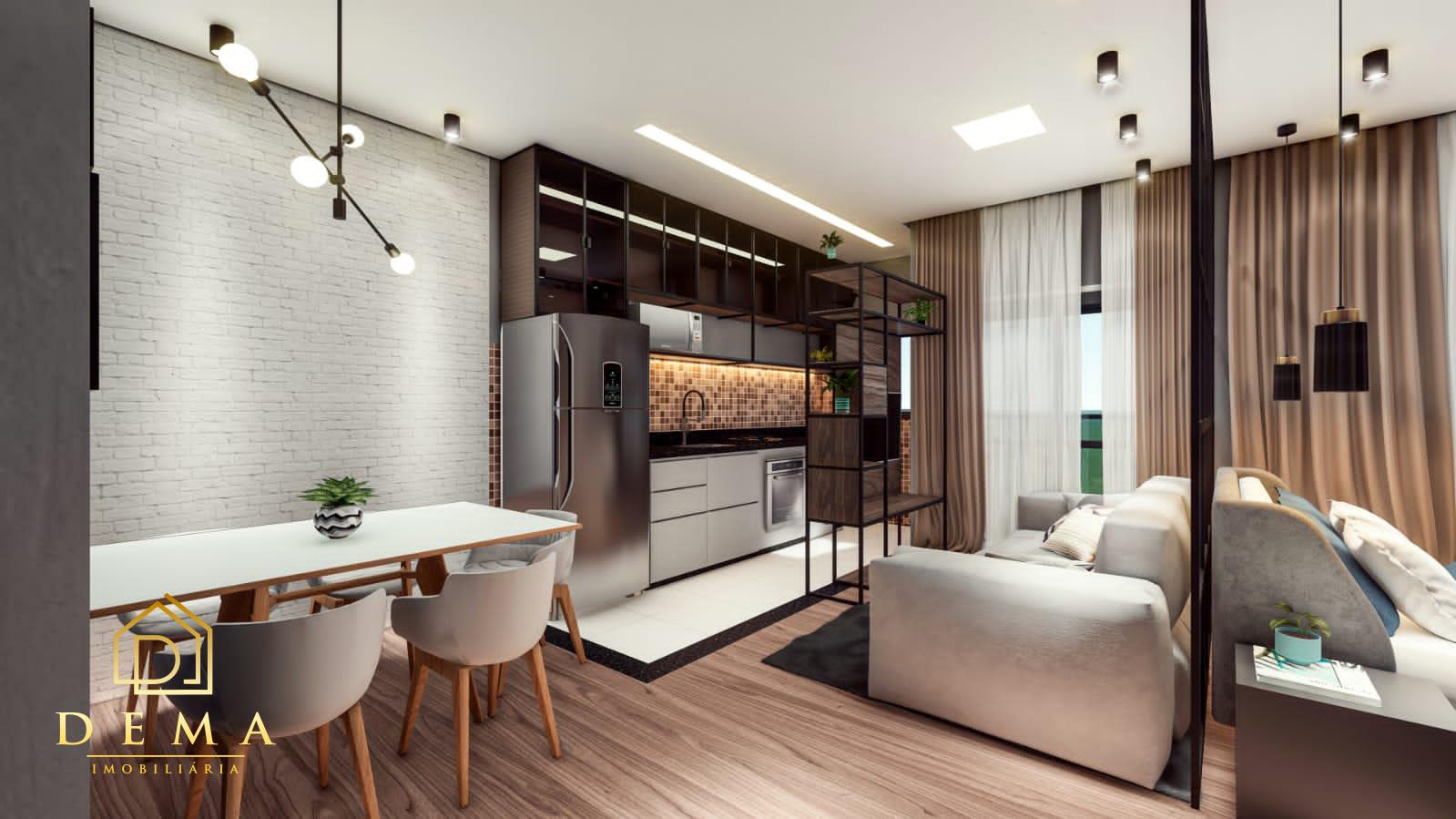 Apartamento à venda com 1 quarto, 79m² - Foto 9