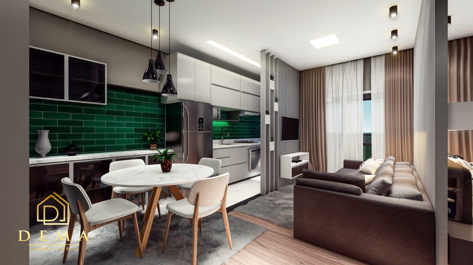 Apartamento à venda com 1 quarto, 79m² - Foto 10