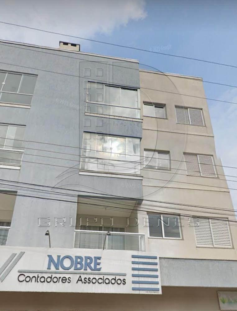 Apartamento com 2 dormitórios à venda, Centro, MEDIANEIRA - PR