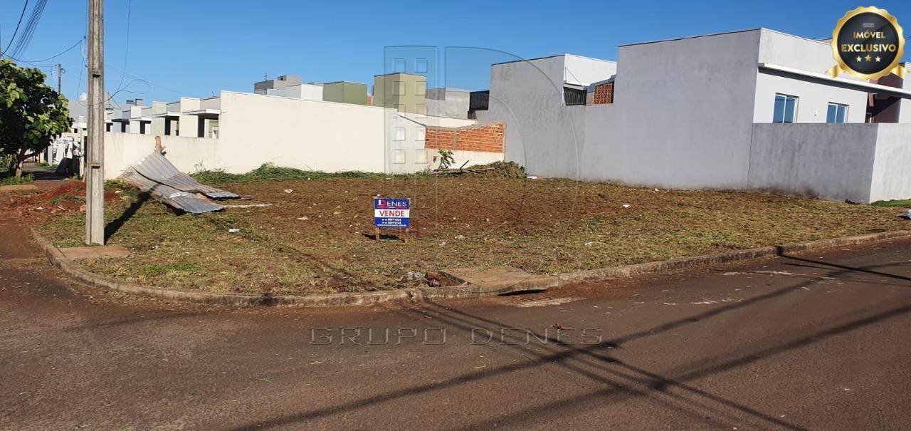 Terreno à venda, Loteamento Vila Verde, MEDIANEIRA - PR