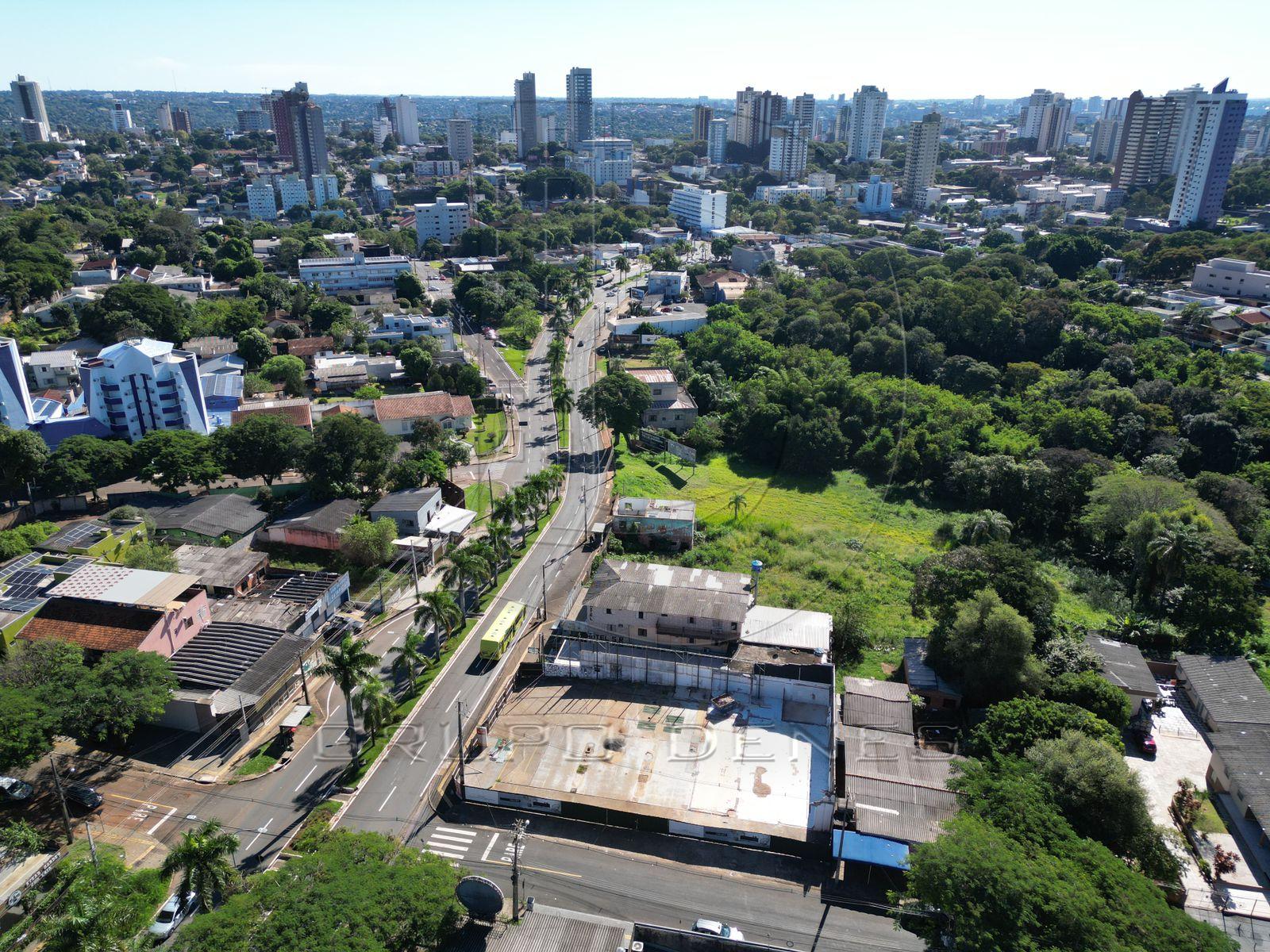 Terreno com 600,00m² à venda, Vila Yolanda, FOZ DO IGUACU - PR