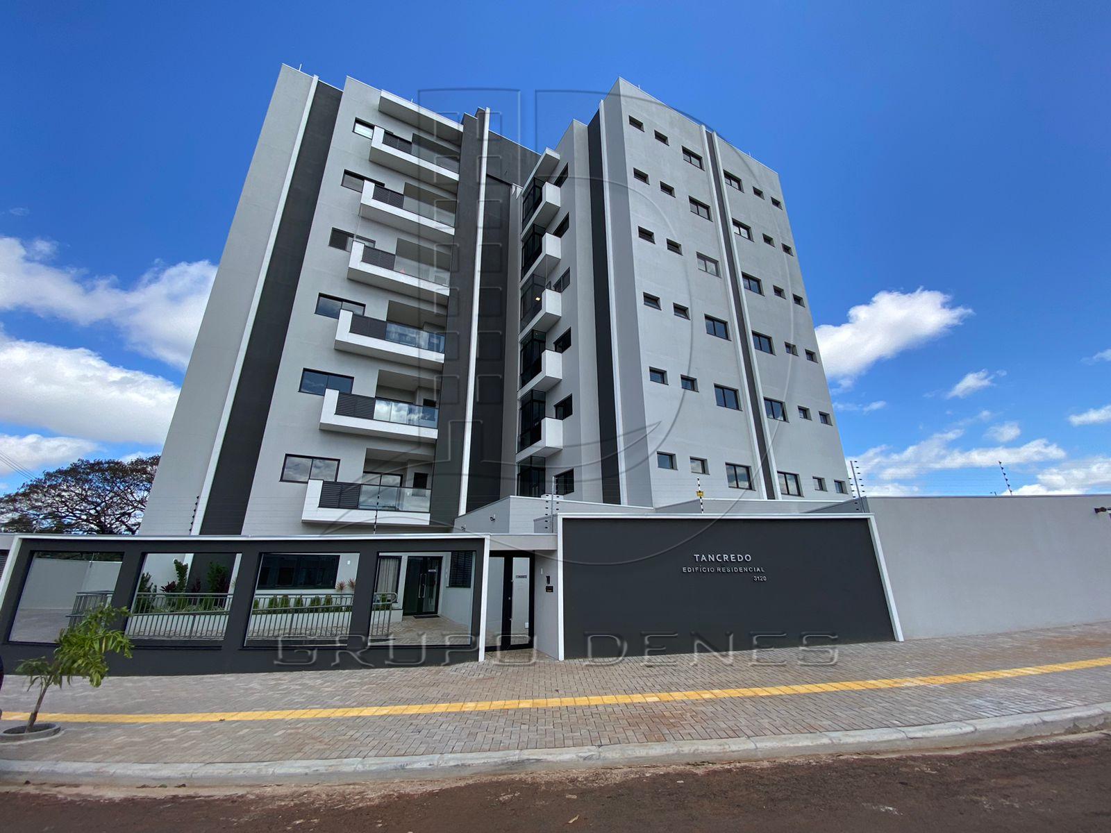 Apartamento disponível para locação no Edifício Tancredo, FOZ DO IGUACU - PR