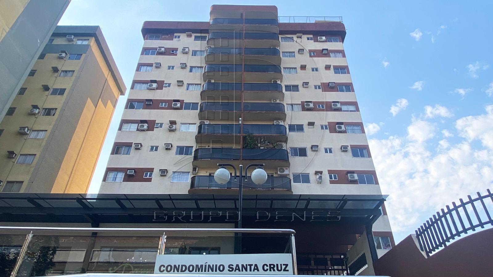 Apartamento à venda, Centro, FOZ DO IGUACU - PR