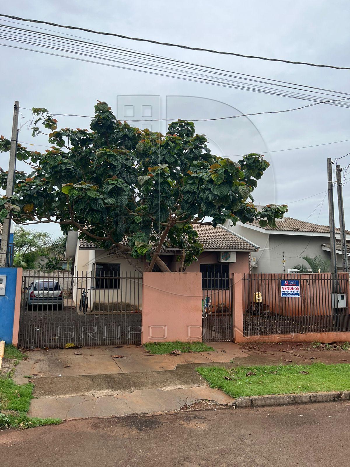Casa à venda, Vila Verde, MEDIANEIRA - PR