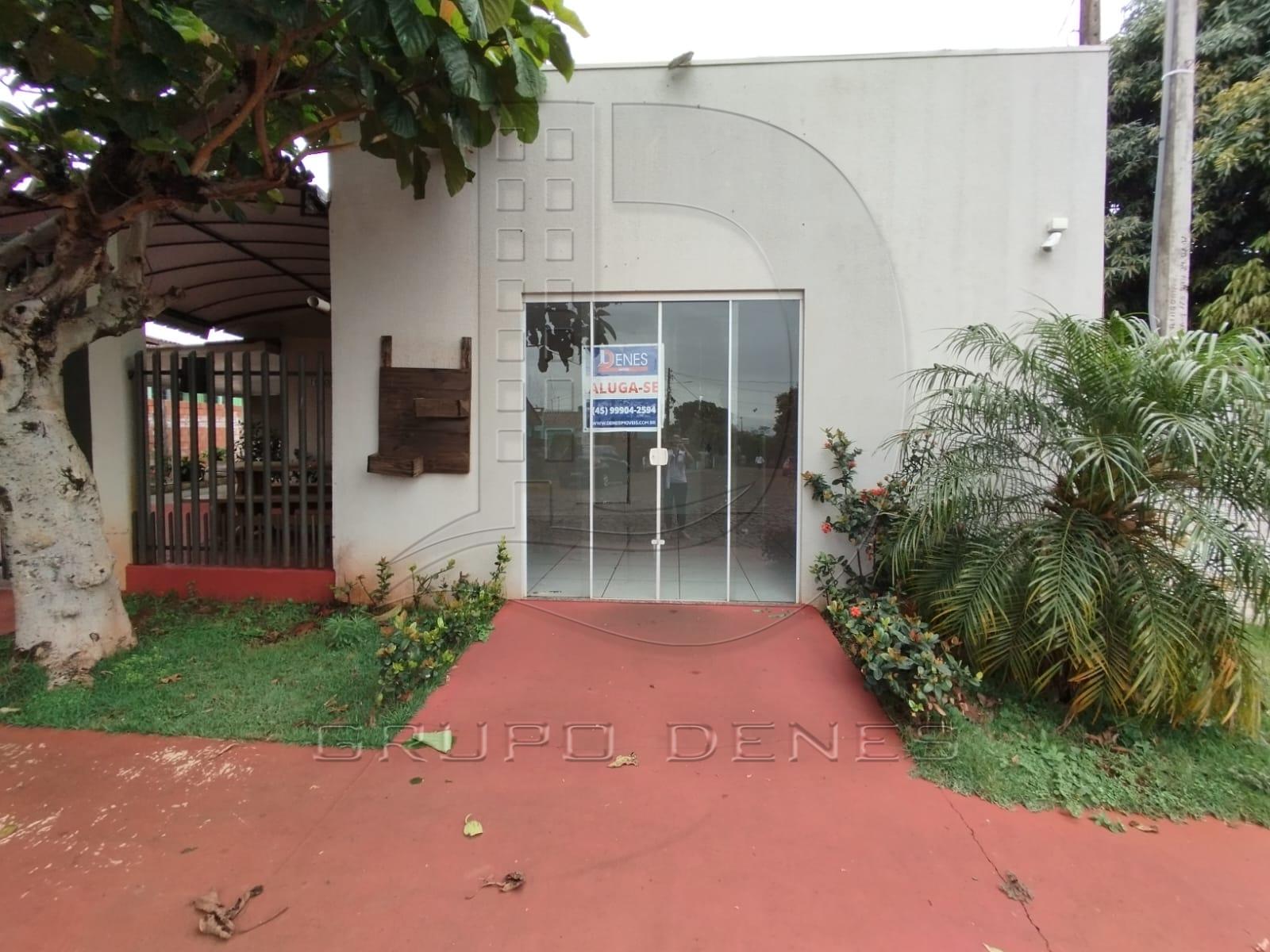 Sala Comercial para locação, Itaipu, MEDIANEIRA - PR