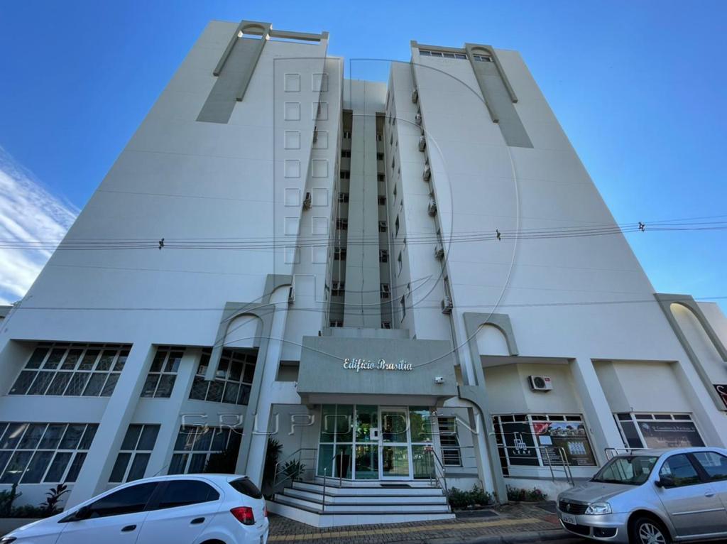 Apartamento a venda no Edifício Brasília,FOZ DO IGUAÇU PR