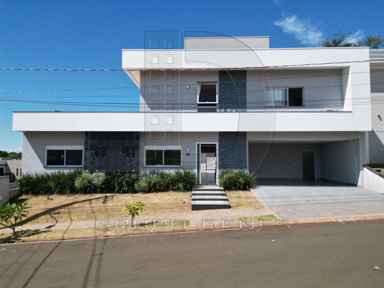 Casa à venda, Condominio Residencial Esmeralda, FOZ DO IGUACU - PR