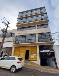 Apartamento Triplex disponível para locação, Centro, FOZ DO IGUACU - PR