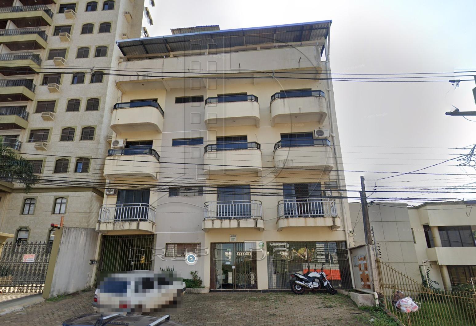 Apartamento com 4 dormitórios disponível para locação, Centro, FOZ DO IGUACU  PR