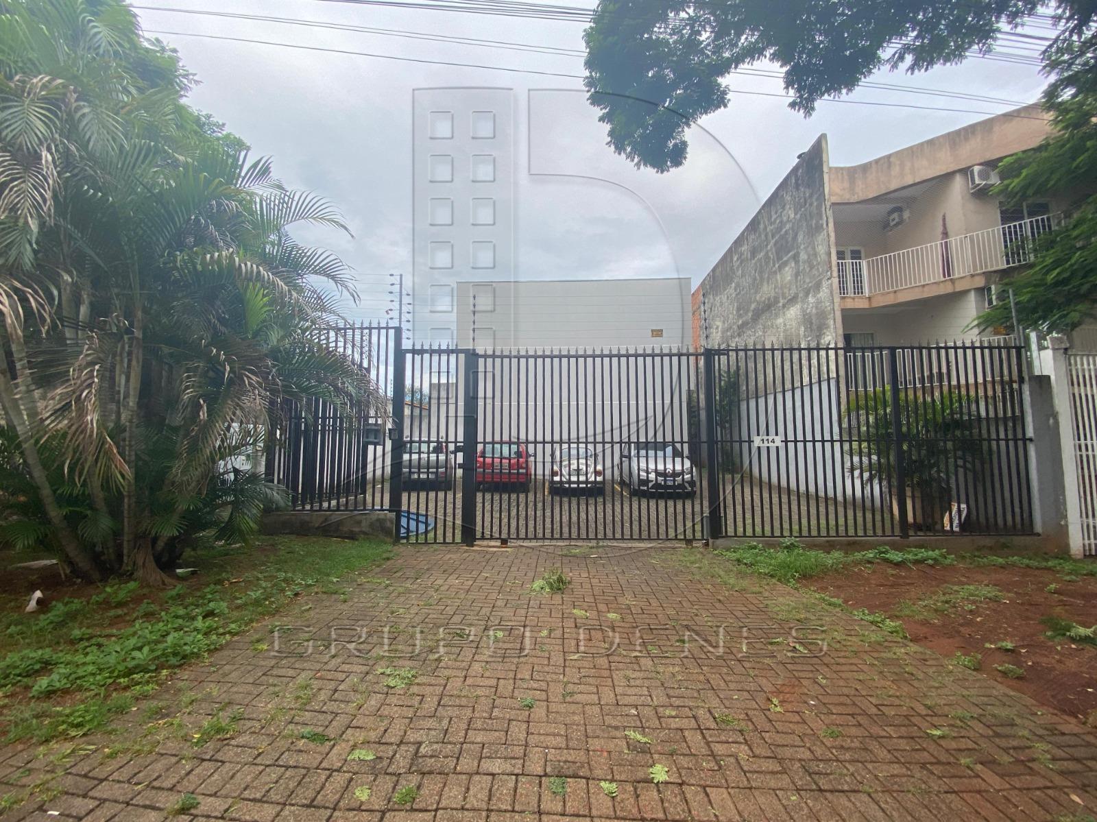 Sobrado com 2 dormitórios para locação, Vila Yolanda, FOZ DO IGUACU - PR