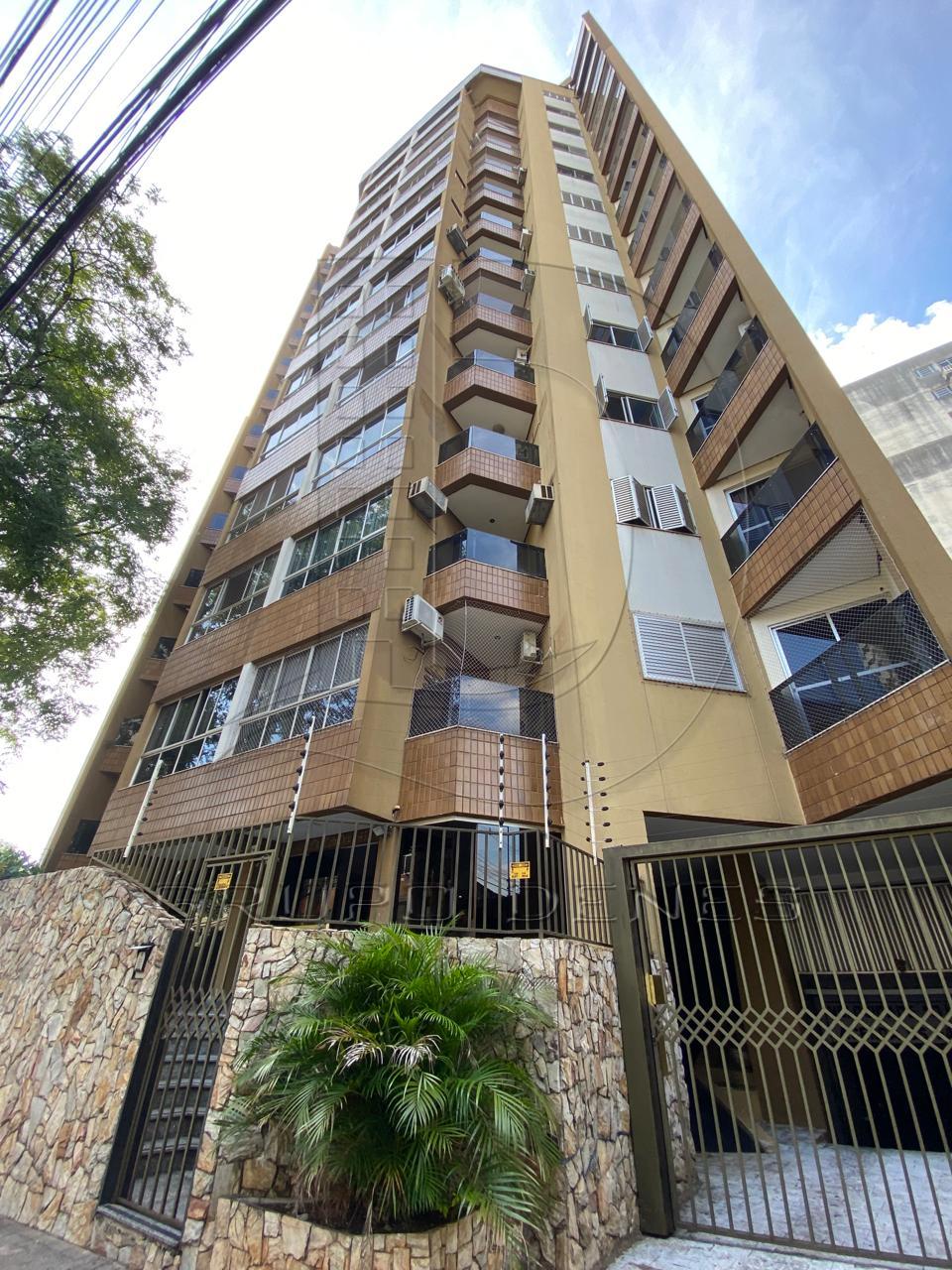 Apartamento à venda, Condomínio Residencial CaD Oro, FOZ DO IGUACU - PR