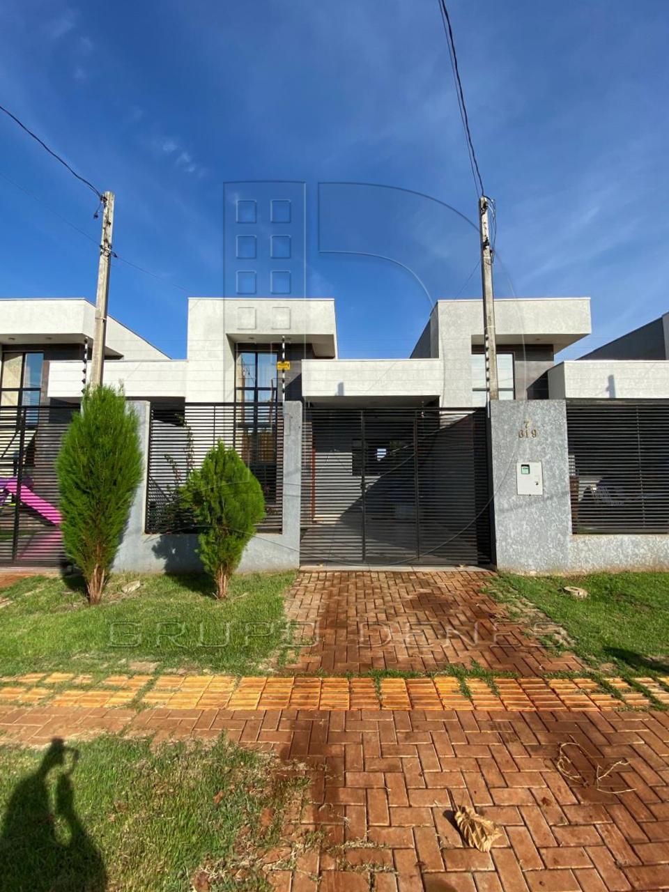 Casa à venda, Jardim Tres Pinheiros, FOZ DO IGUACU - PR