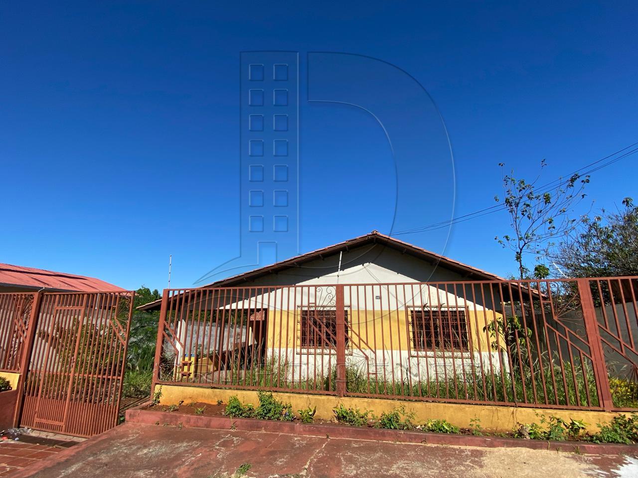 Casa à venda, Loteamento Campos do Iguacu, FOZ DO IGUACU - PR