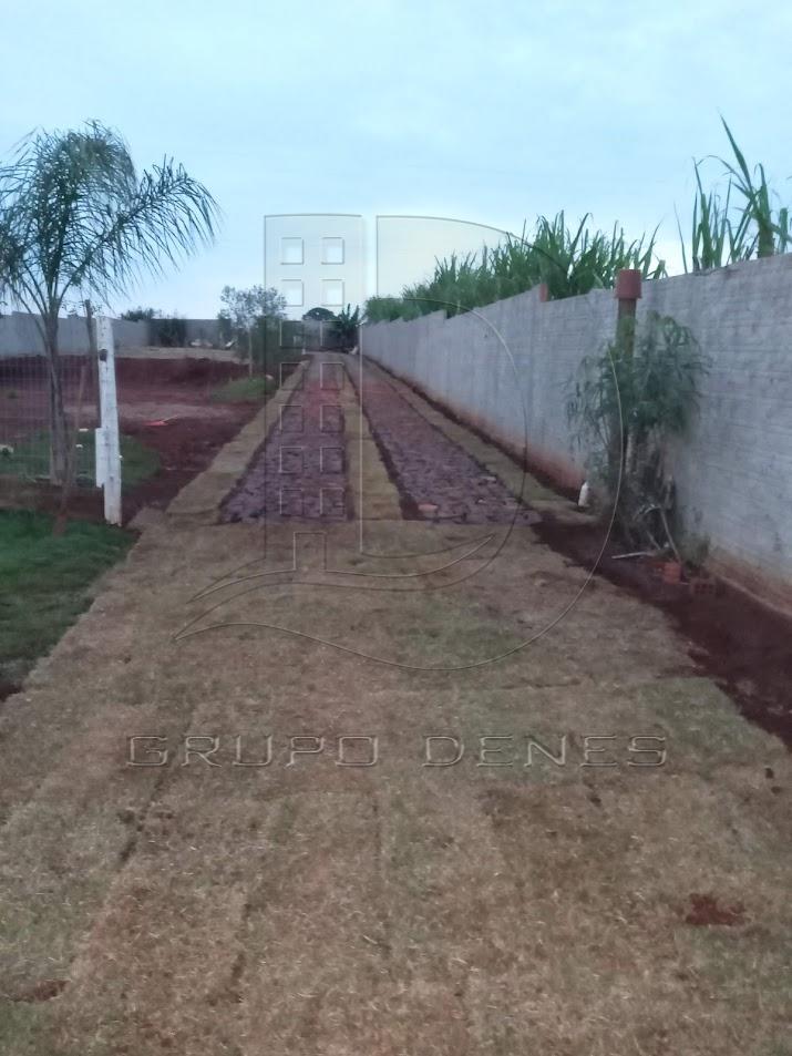 Chácara à venda, Aparecidinha, SANTA TEREZINHA DE ITAIPU - PR