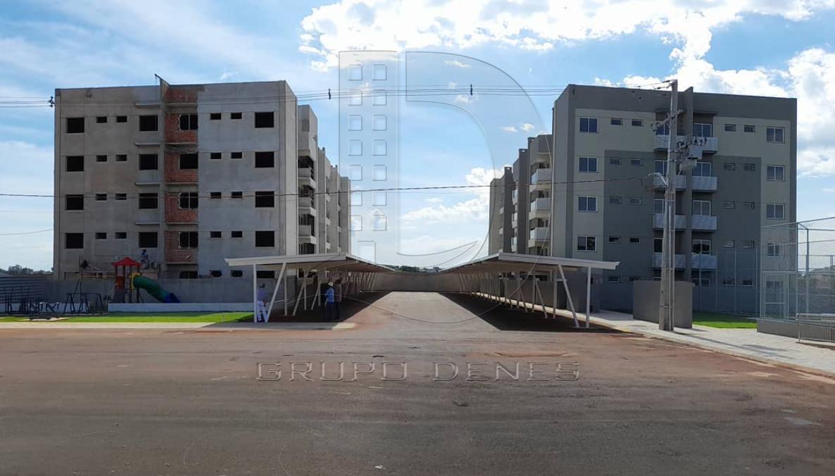 Apartamento com 2 dormitórios a venda, no Residencial Tarumã, FOZ DO IGUAÇU  PR