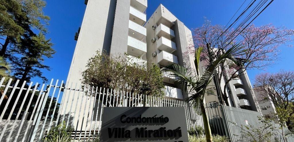 Apartamento com 3 dormitórios à venda, FOZ DO IGUACU - PR