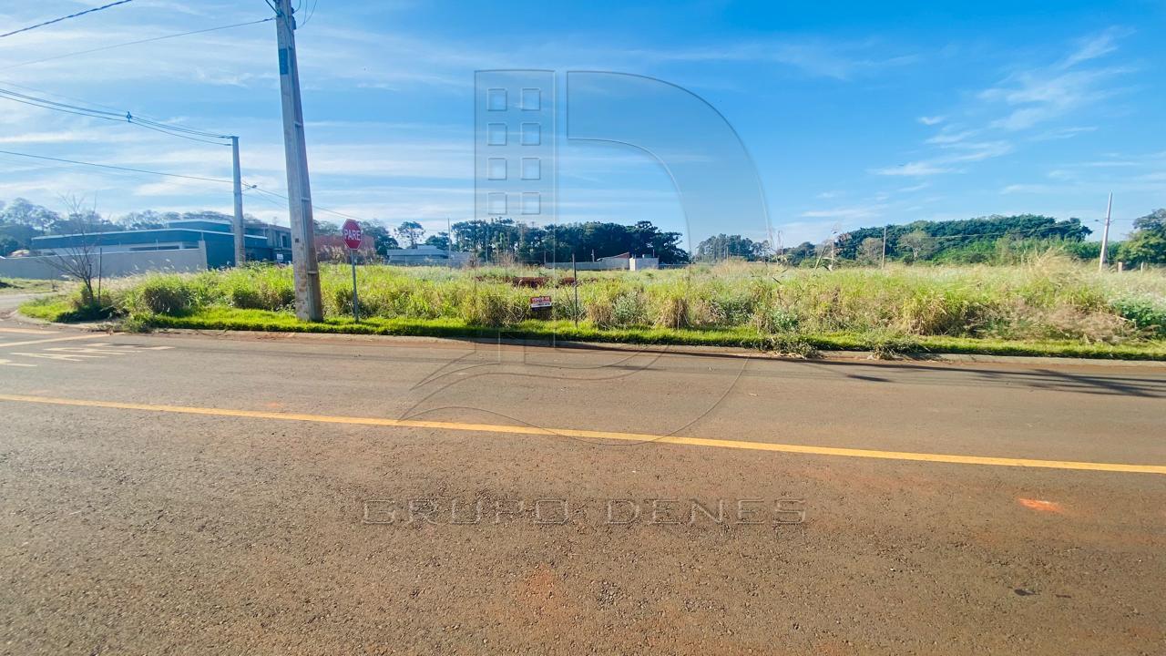 Lote à venda, Loteamento Jardim Santiago, FOZ DO IGUACU - PR