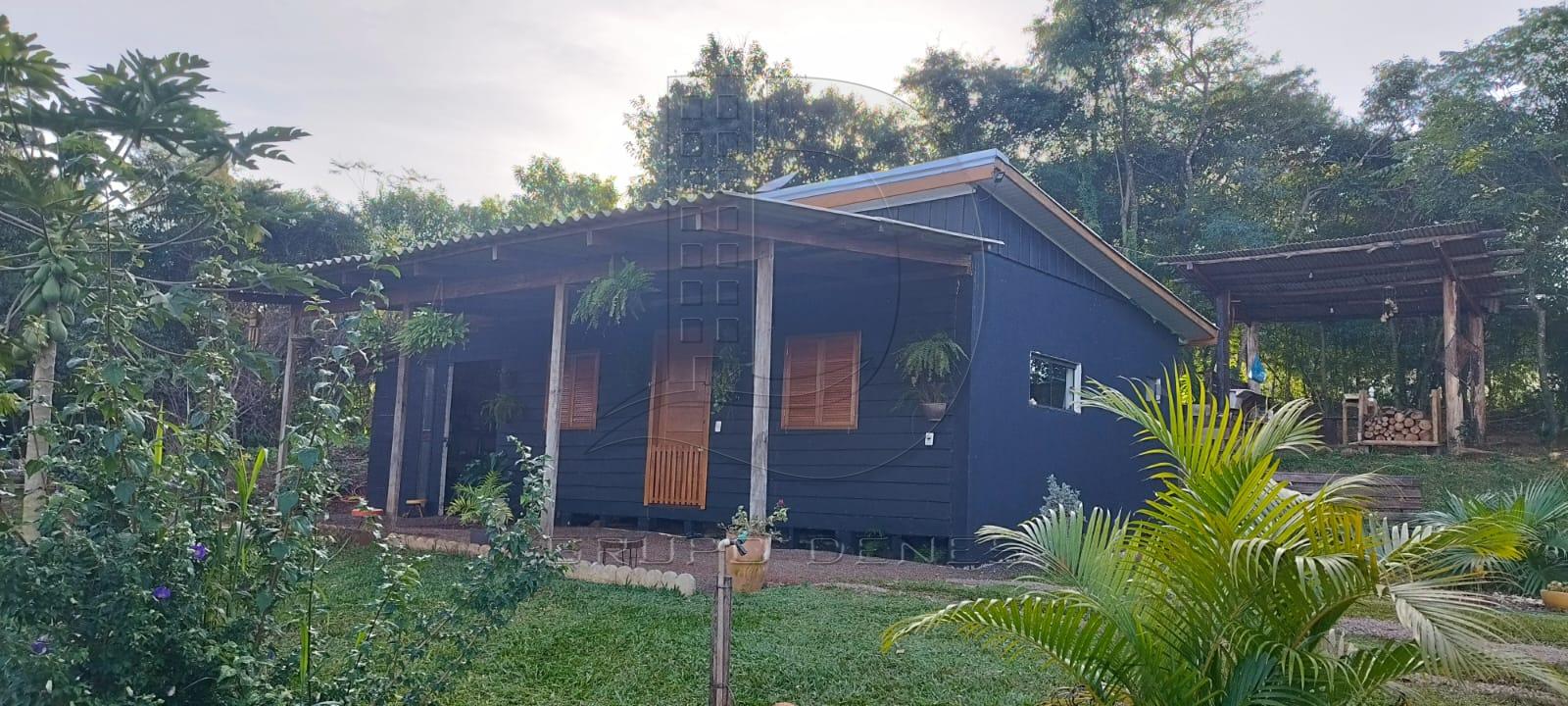 Chácara  à venda, Linha Dourado, MEDIANEIRA - PR