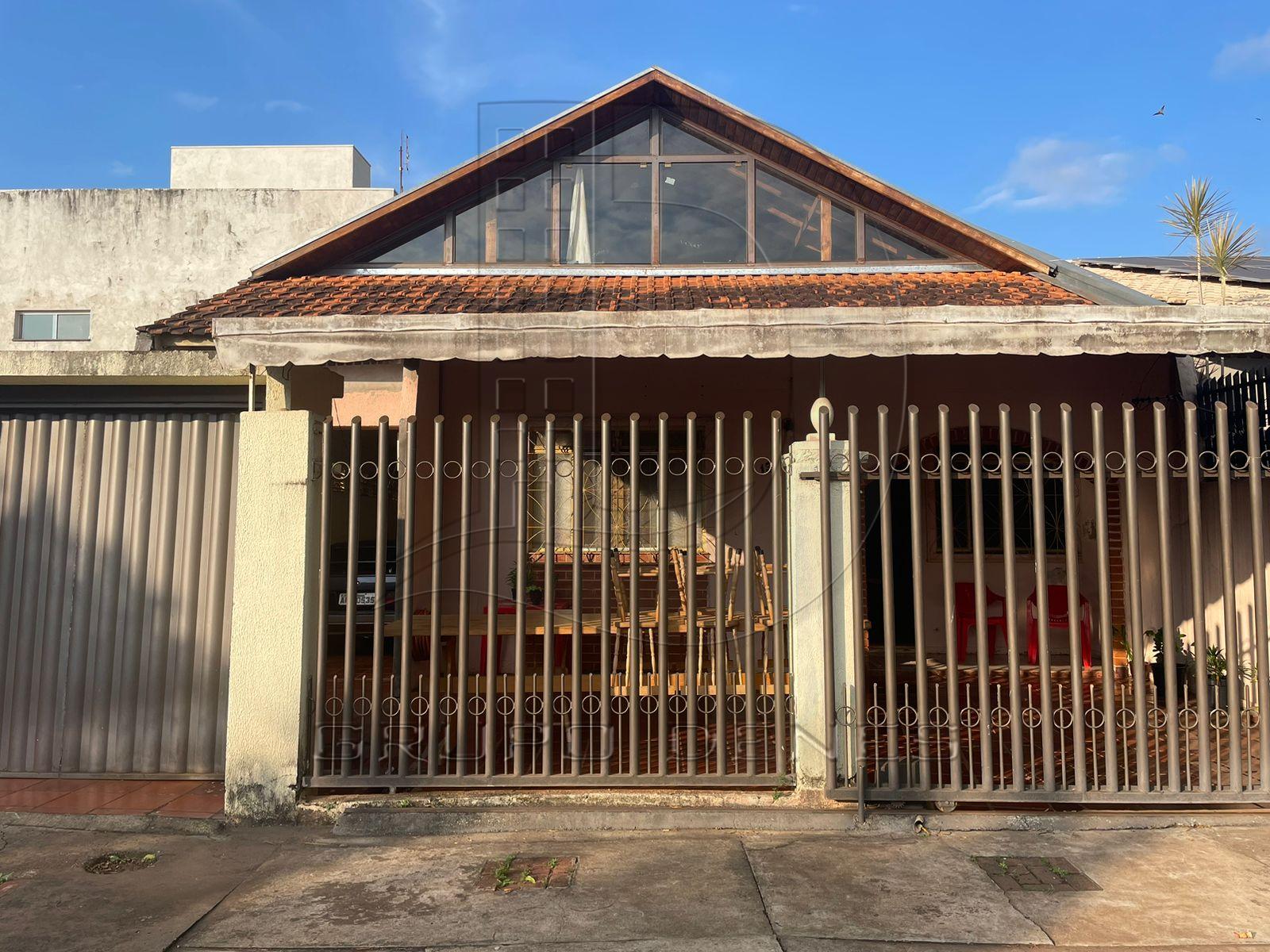 Casa com 3 dormitórios à venda, SÃO CRISTÓVÃO, MEDIANEIRA - PR