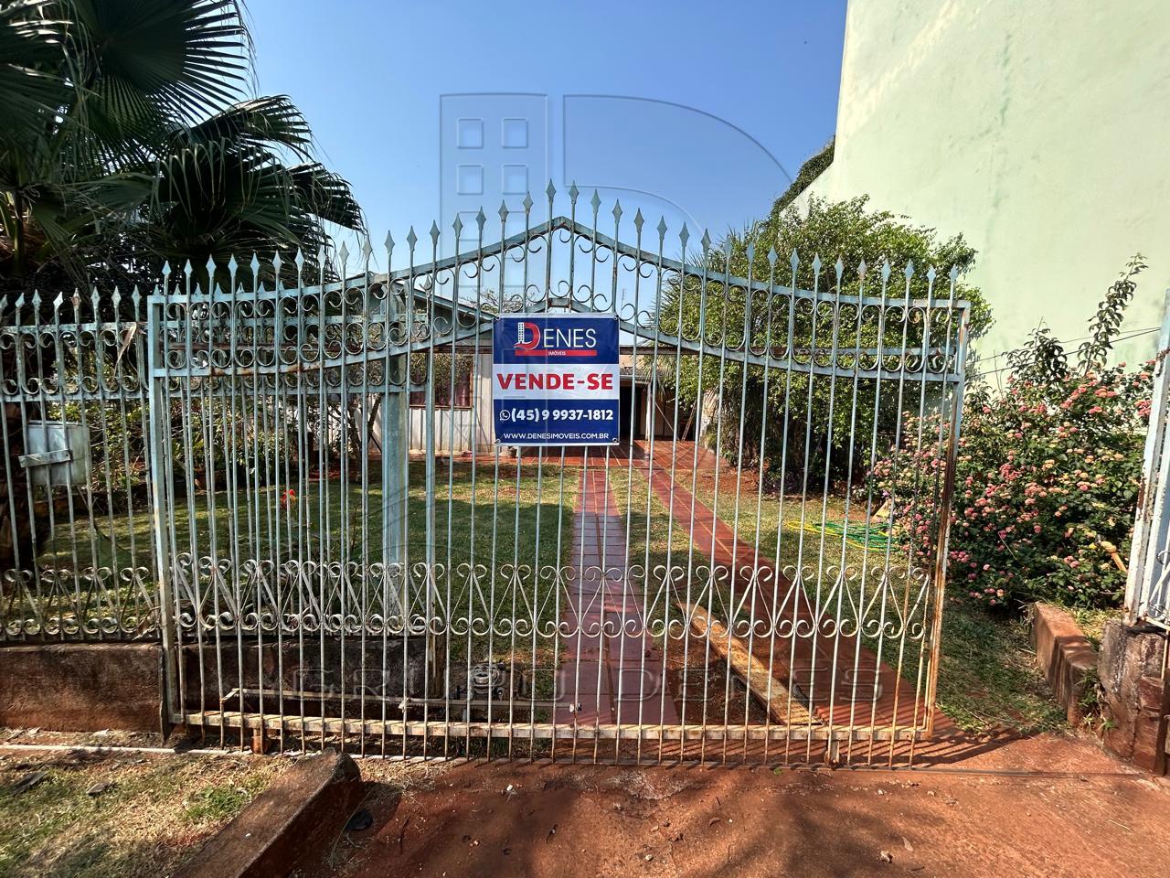 Casa à venda, SÃO CRISTÓVÃO, MEDIANEIRA - PR