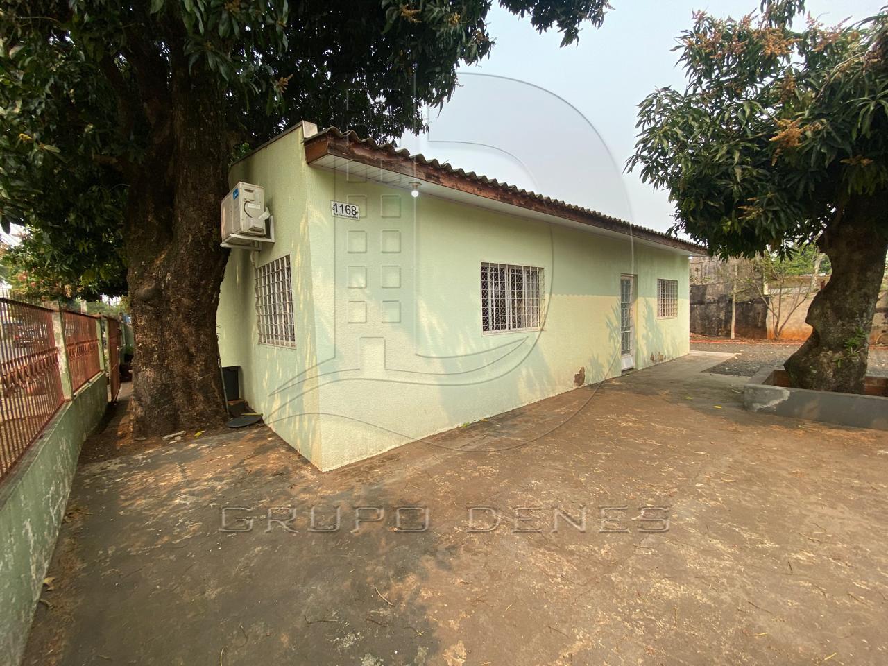 Casa com 2 dormitórios à venda, Jardim Panorama, FOZ DO IGUACU - PR