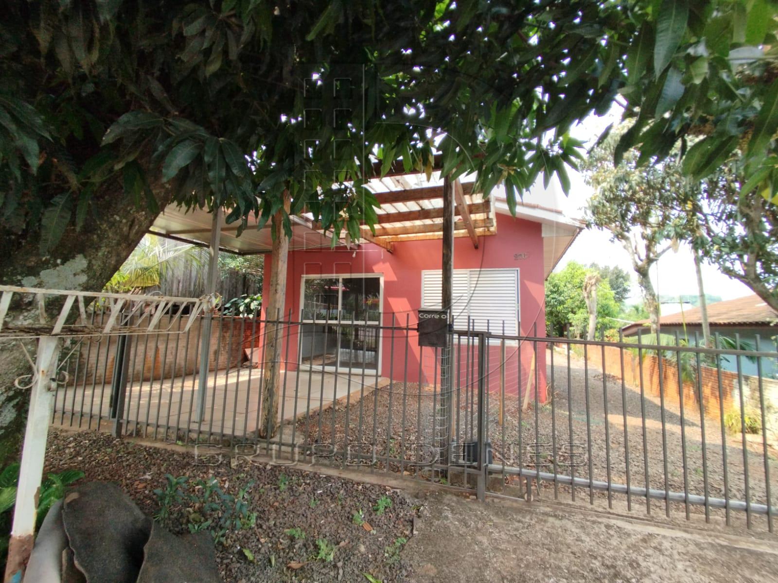 Casa com 3 dormitórios à venda, Casa no Cidade Alta a venda, MEDIANEIRA - PR