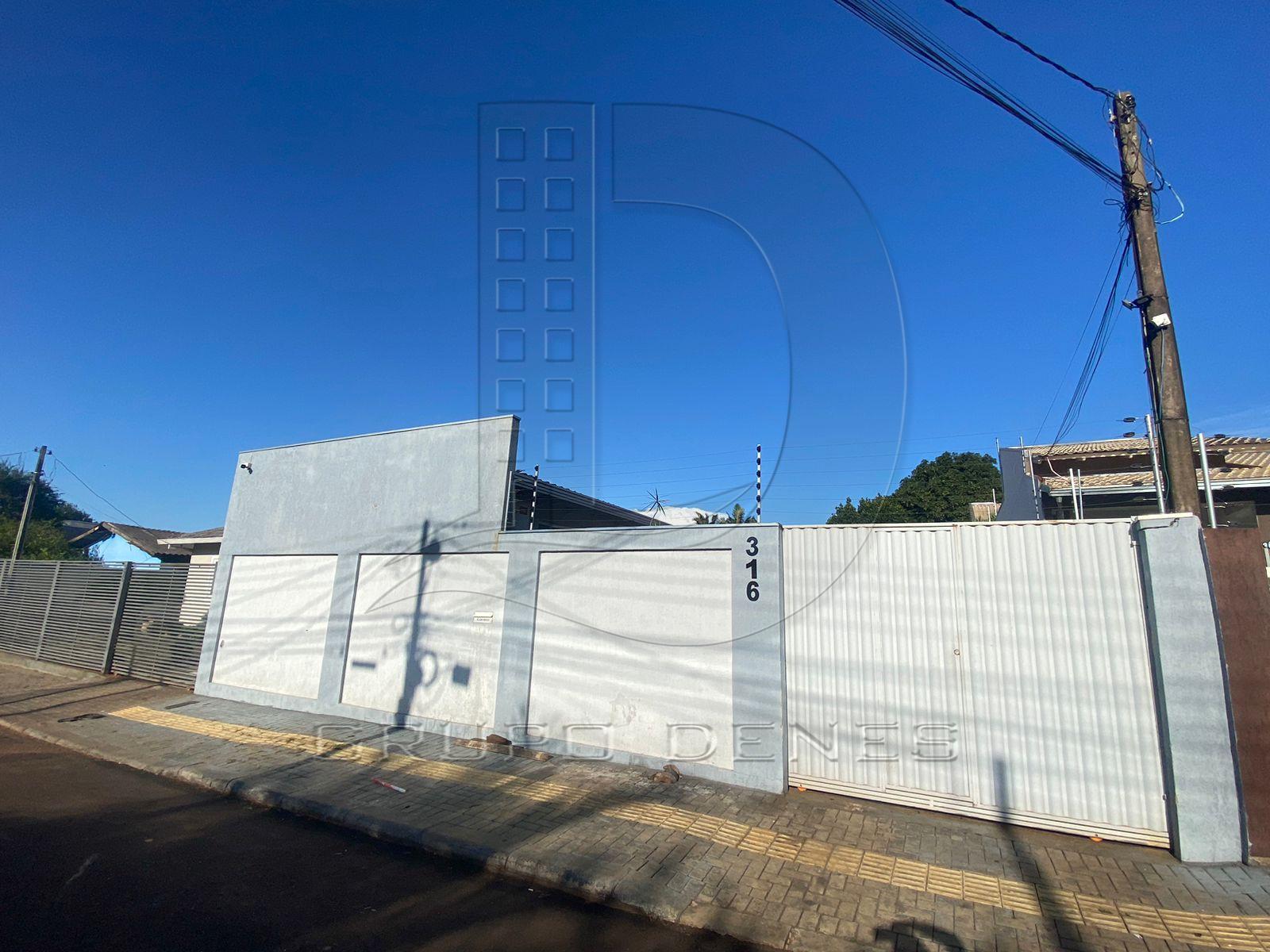 Casa  para locação no Jardim Lindoia, FOZ DO IGUACU - PR