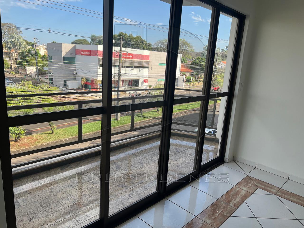 Apartamento com 4 suites para locação, Vila A, FOZ DO IGUACU - PR