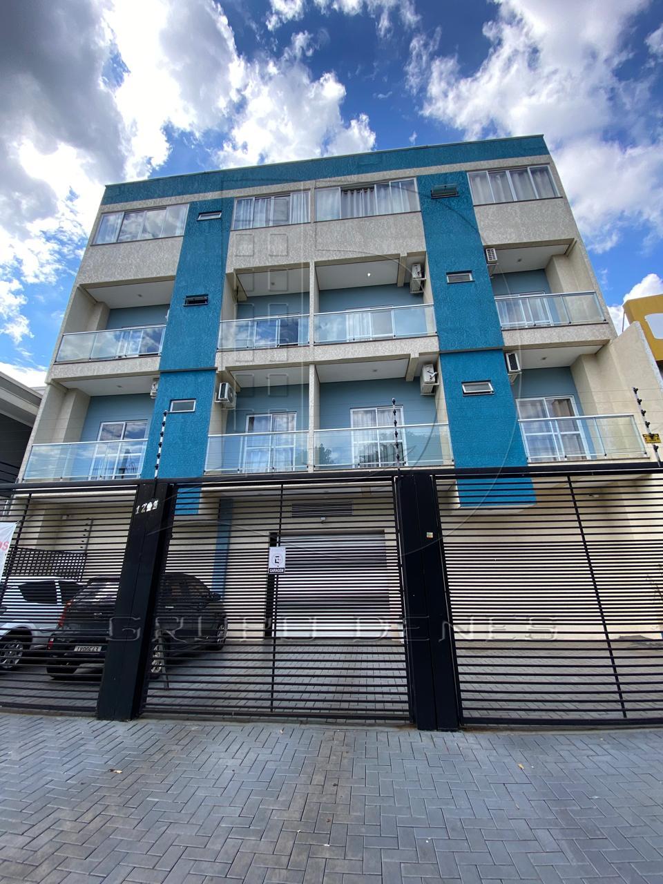 Apartamento disponível para locação, Vila A, FOZ DO IGUACU - PR