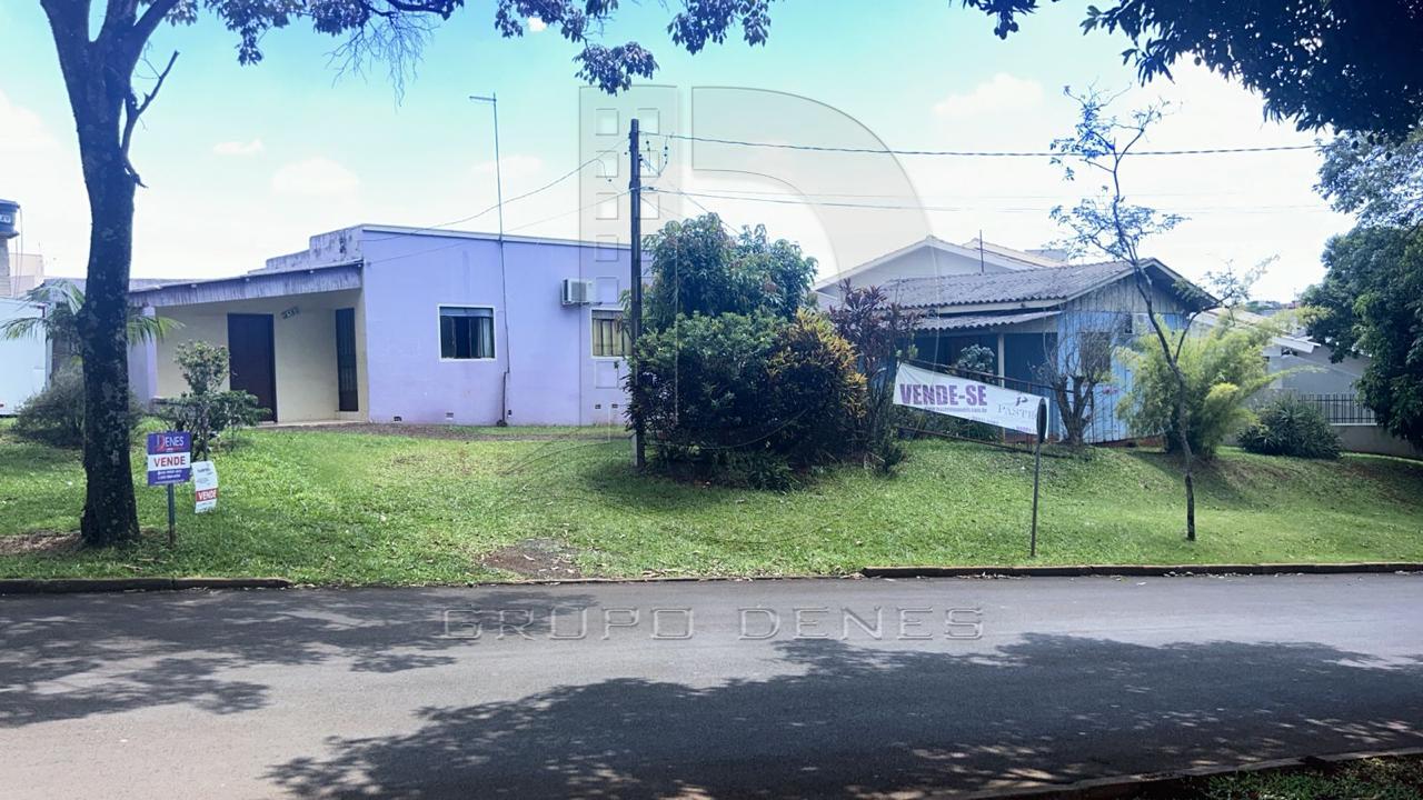 Terreno Comercial à venda, MEDIANEIRA - PR