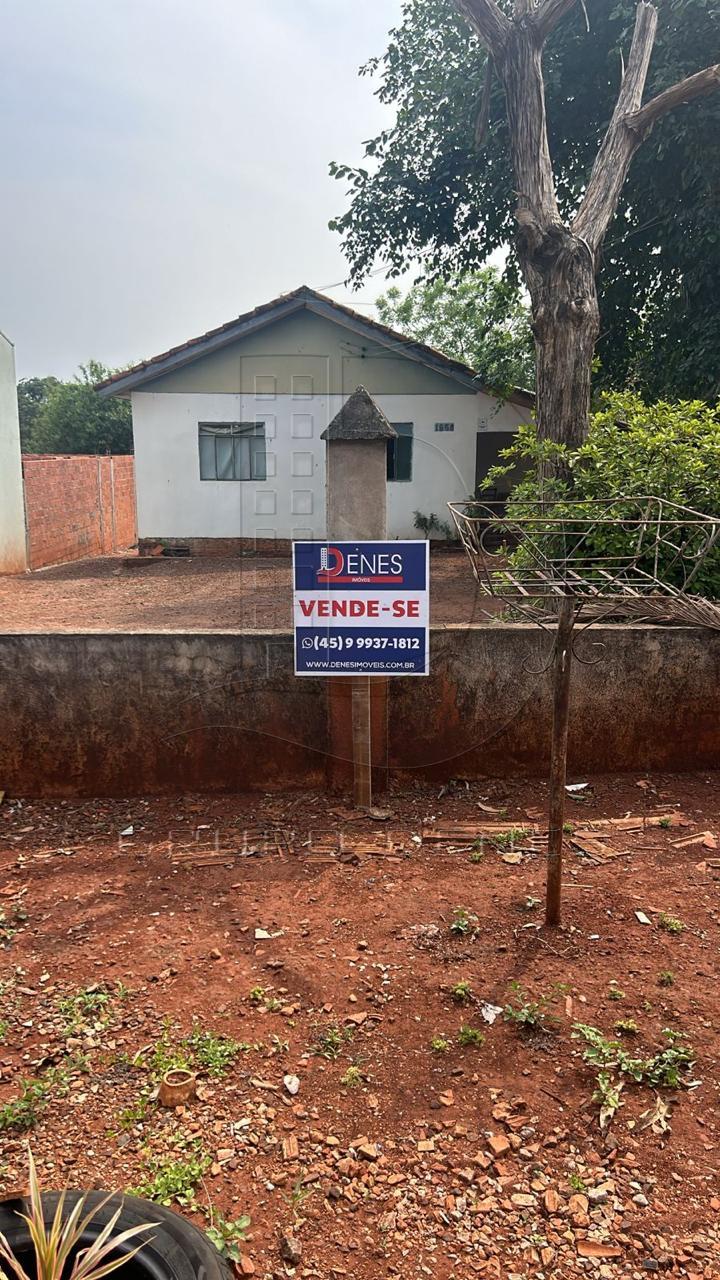 Casa à venda, Casa  no parque independência, MEDIANEIRA - PR