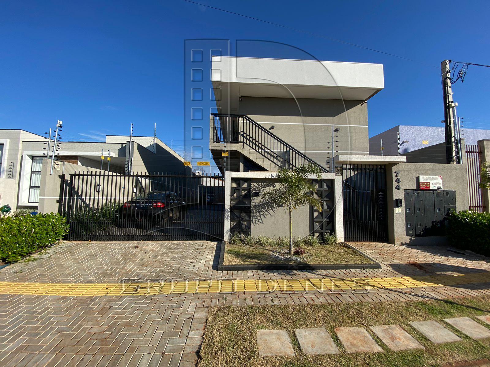 Apartamento para locação, Jardim Ipê II, FOZ DO IGUACU - PR