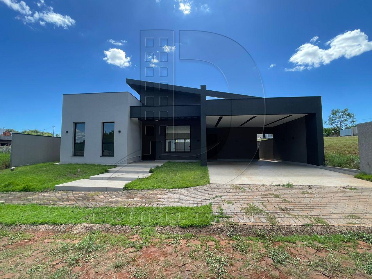 casa para locação, Condominio Res. Villa Conscientia Asa Sul, FOZ DO IGUACU - PR