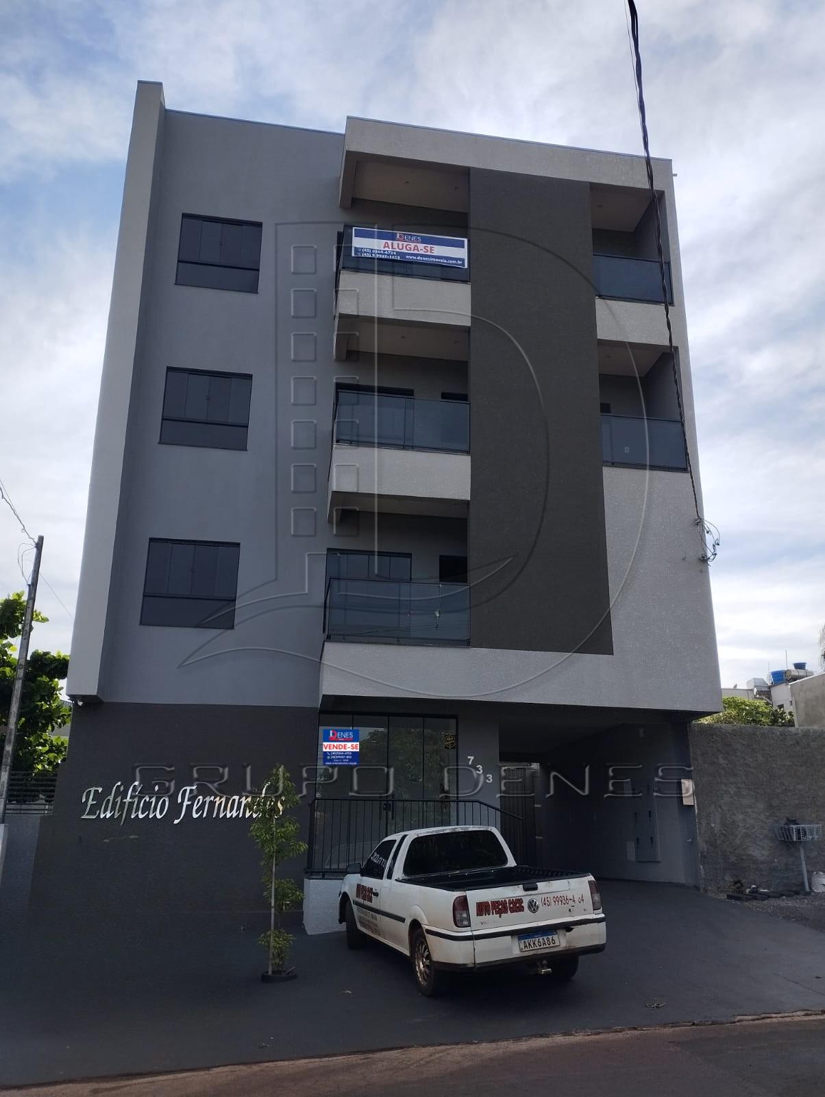 Sala Comercial para locação, Centro  - Medianeira - PR