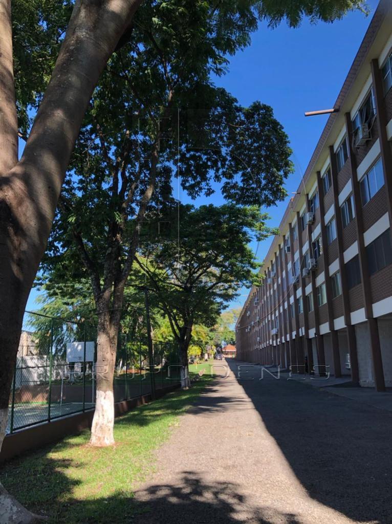 Apartamento para locação no Residencial Comendador Faustino, FOZ DO IGUAÇU  PR