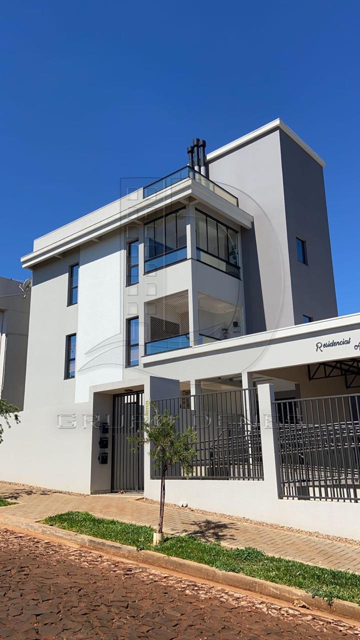 APTO venda, no Paglia com 01 suíte 01 quartos, MEDIANEIRA - PR